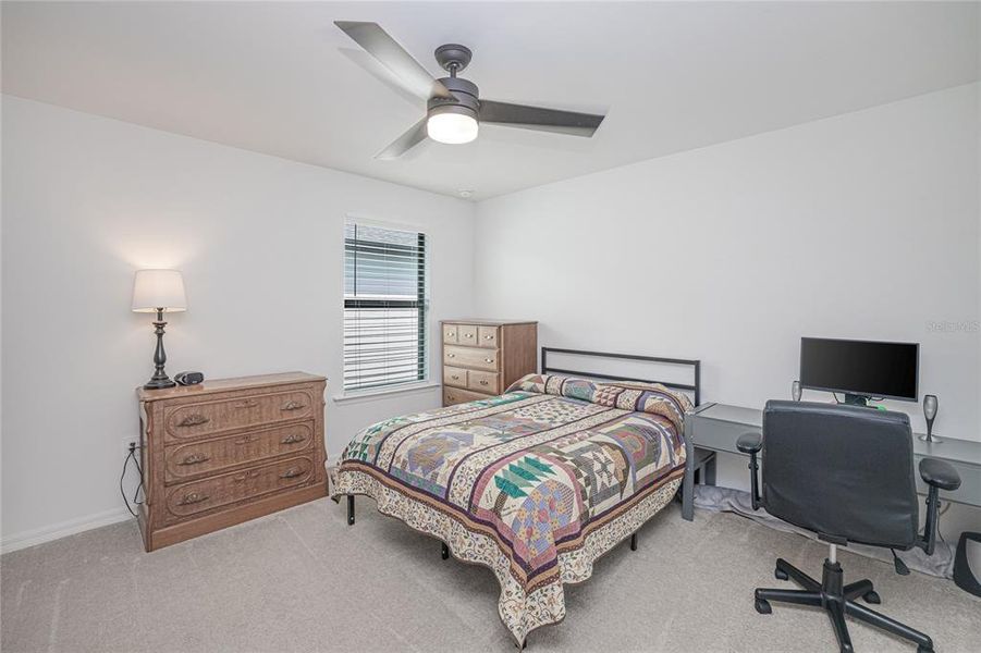 Furnished interior view inside a new home in , North Port (Image 55).