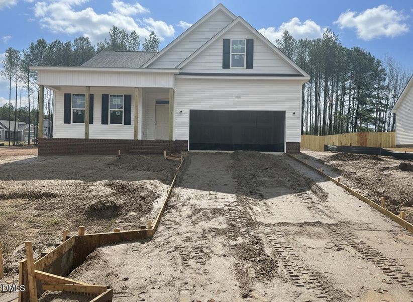 Construction Construction