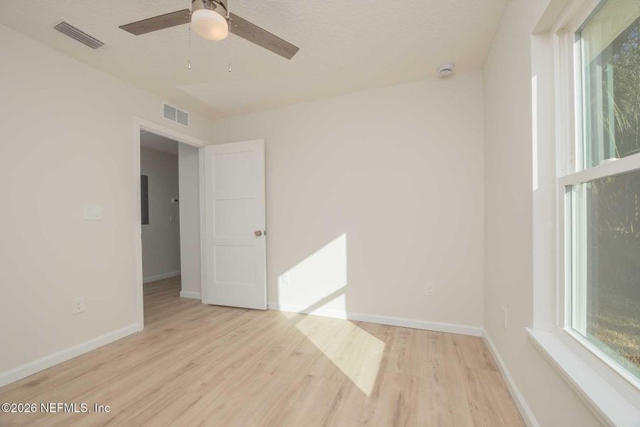 Spacious, unfurnished interior of a new home in , St. Augustine (Image 35). Spacious, unfurnished interior of a new home in , St. Augustine (Image 35).