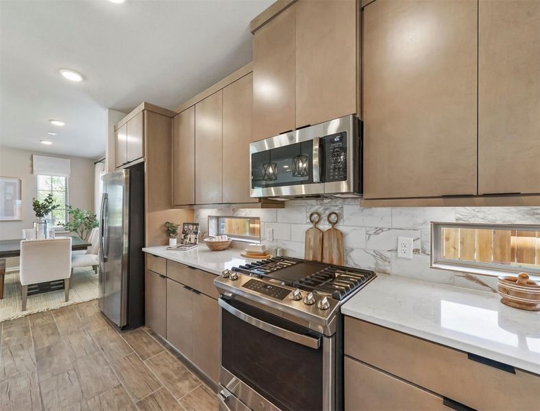 Photos are REPRESENTATIVE of the home /floor plan and are NOT of the actual home. Selections, features, and room options may vary. For more info, contact Chesmar Homes.