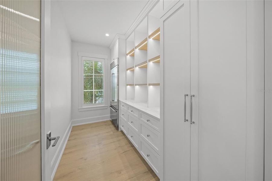 Spacious, unfurnished interior of a new home in , Holmes Beach (Image 21). Spacious, unfurnished interior of a new home in , Holmes Beach (Image 21).