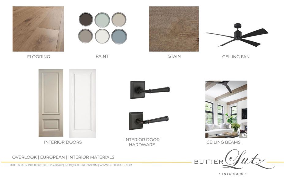 Sample of building materials used in homes in , Austin (Image 15). Sample of building materials used in homes in , Austin (Image 15).