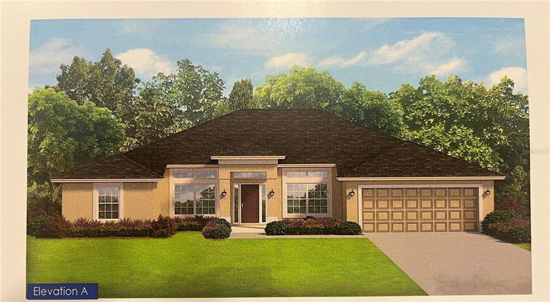 Image 21 of a home in Orange Blossom Hills.