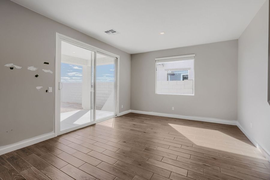 New Home in San Tan Valley, AZ.  - Slide 8