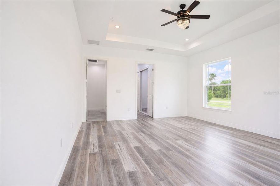 Spacious, unfurnished interior of a new home in , Ocala (Image 41). Spacious, unfurnished interior of a new home in , Ocala (Image 41).