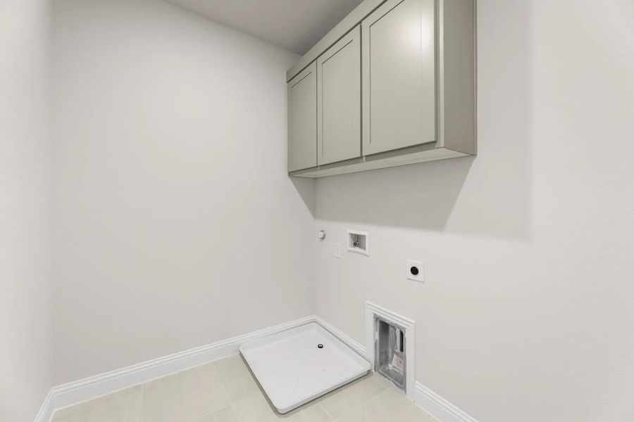 The Cyrus B Laundry Room The Cyrus B Laundry Room