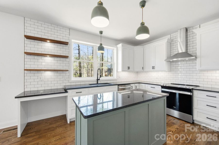 Granite Countertops Throughout Granite Countertops Throughout