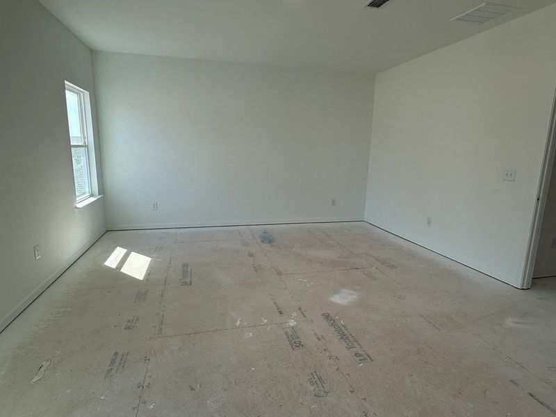 In-progress construction of a new home in The Point, Rolesville, NC (Image 23). In-progress construction of a new home in The Point, Rolesville, NC (Image 23).