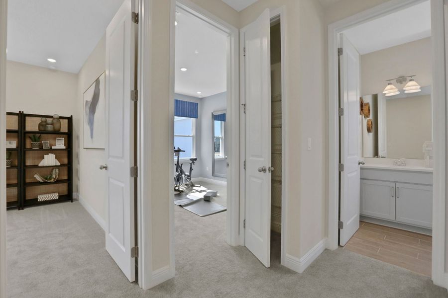 2,102sf New Home in Winter Garden, FL.  - Slide 7