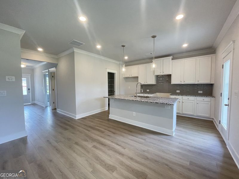 Image 33 of a home in Enclave at Logan Point.