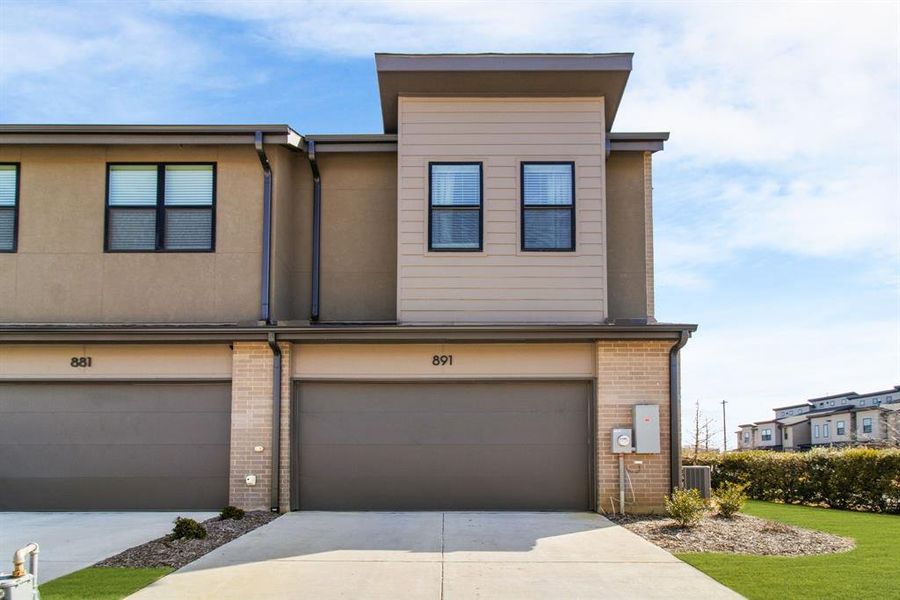 Image 23 of a home in . Image 23 of a home in .