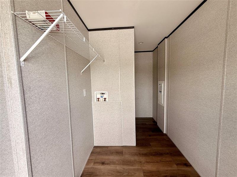 Spacious, unfurnished interior of a new home in , New Port Richey (Image 31). Spacious, unfurnished interior of a new home in , New Port Richey (Image 31).