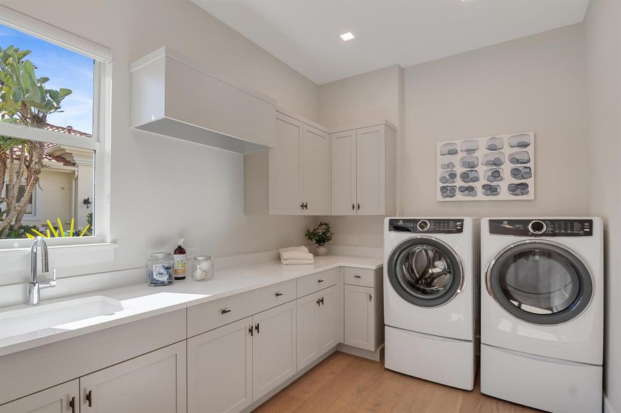 Laundry Laundry