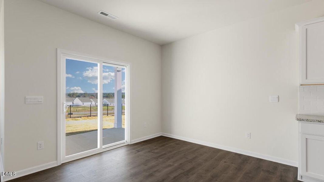 Dining Room Dining Room