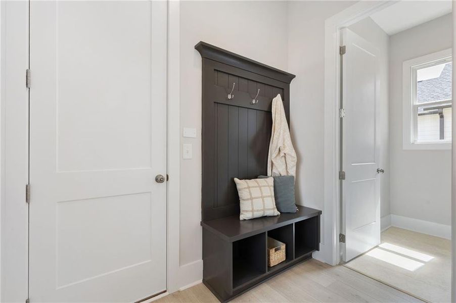 Furnished interior view inside a new home in , Athens (Image 30).