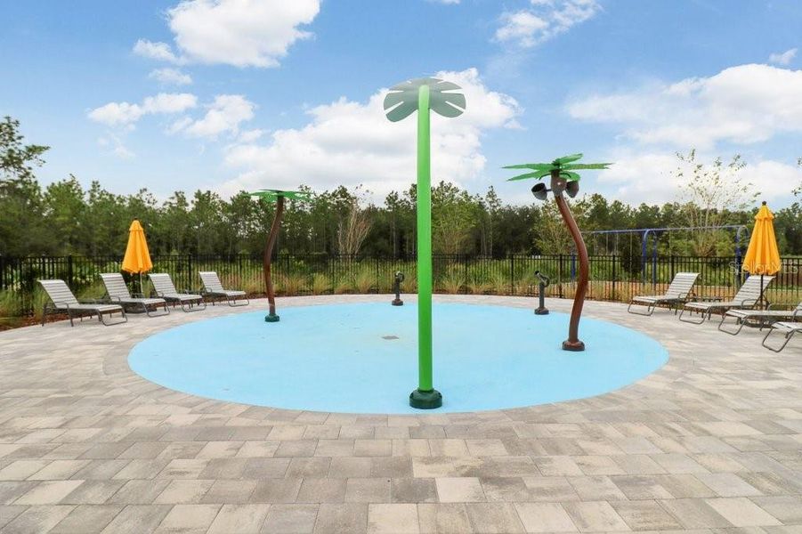 Community amenities in Westgate at Avalon Park, Wesley Chapel (Image 32).