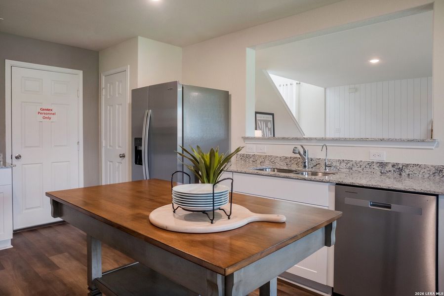 Furnished interior view inside a new home in Dove Song, Marion (Image 13). Furnished interior view inside a new home in Dove Song, Marion (Image 13).