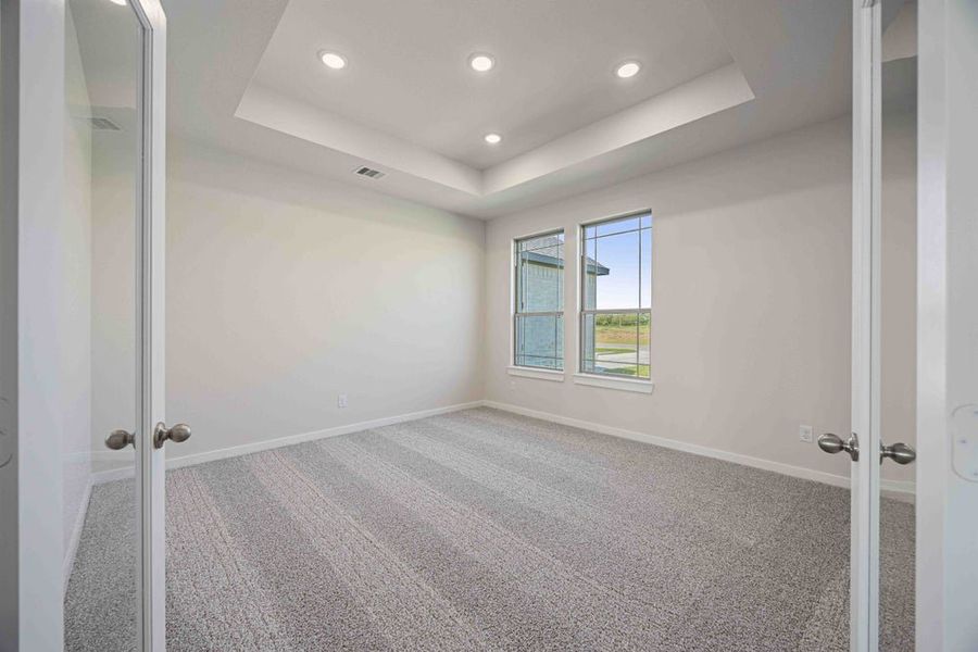 6719 Pelican Lane - Arlington - Study