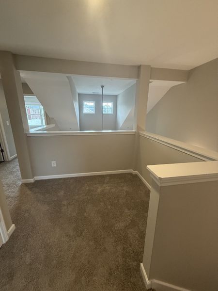 Stock Photo- Not actual home pictured