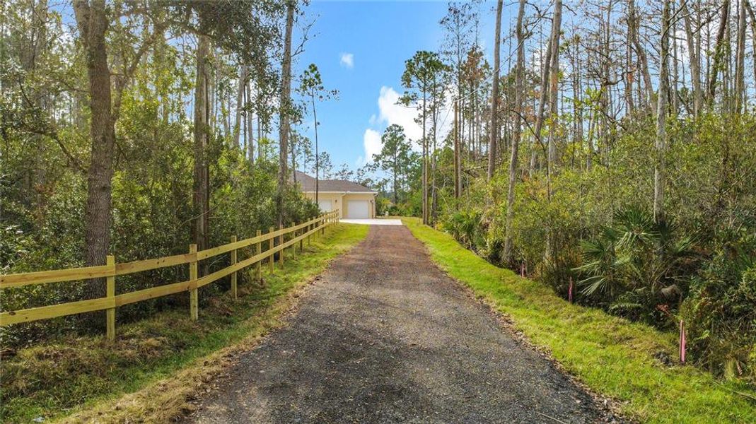 Natural landscape and outdoor views near  in Orlando (Image 73).