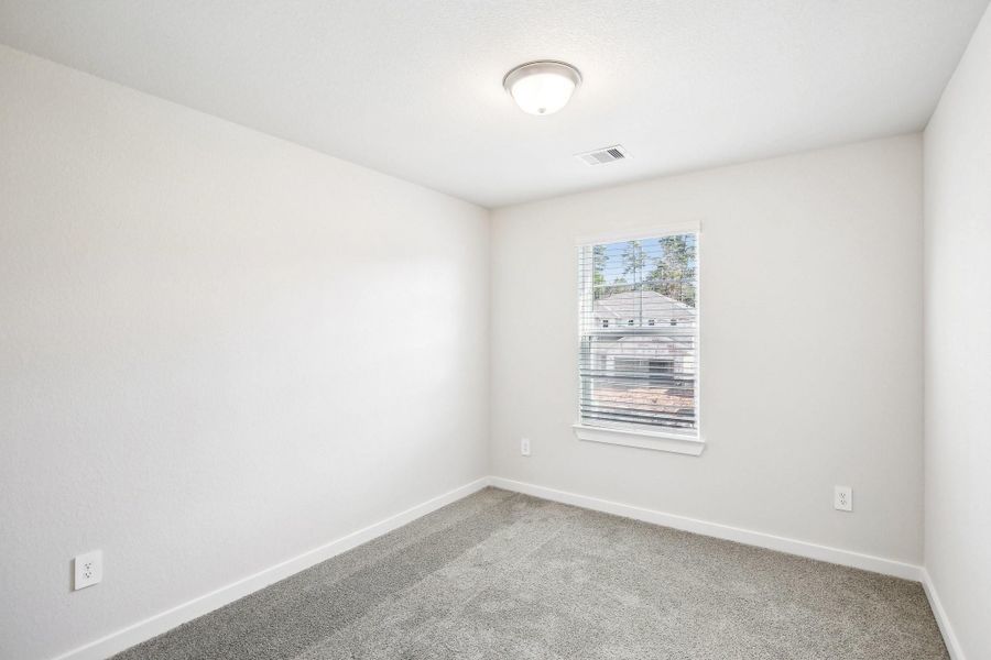 Photo is not of the actual home but is an inspirational photo of builder's model home and may depict options, furnishings, and/or decorator features that are not included. Photo is not of the actual home but is an inspirational photo of builder's model home and may depict options, furnishings, and/or decorator features that are not included.