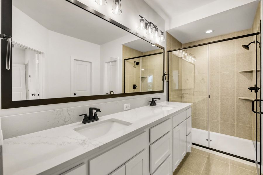 3420 Brocco - Primary Bathroom 3420 Brocco - Primary Bathroom