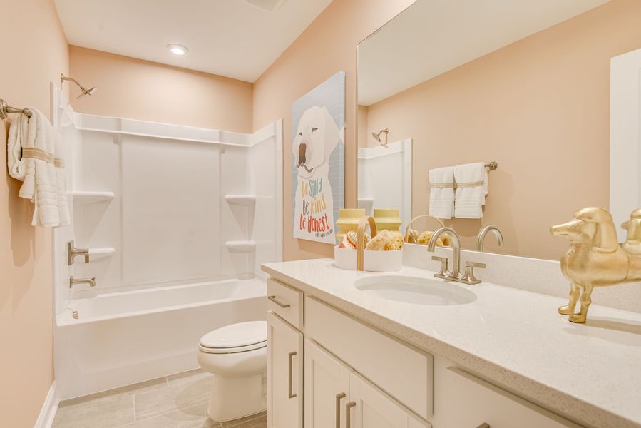 The Doyle at Barr Lake