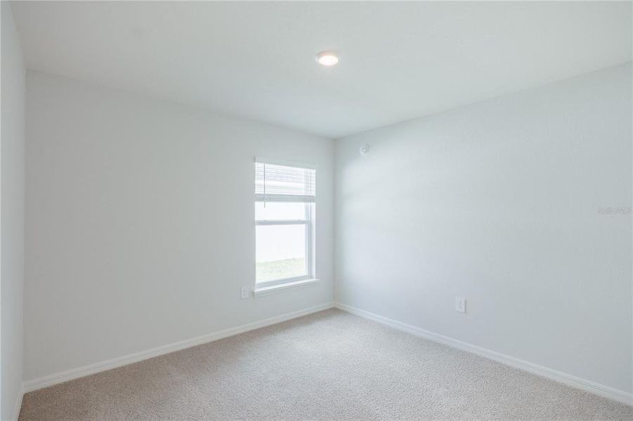 Spacious, unfurnished interior of a new home in Cypress Ridge Ranch, Wimauma (Image 9).