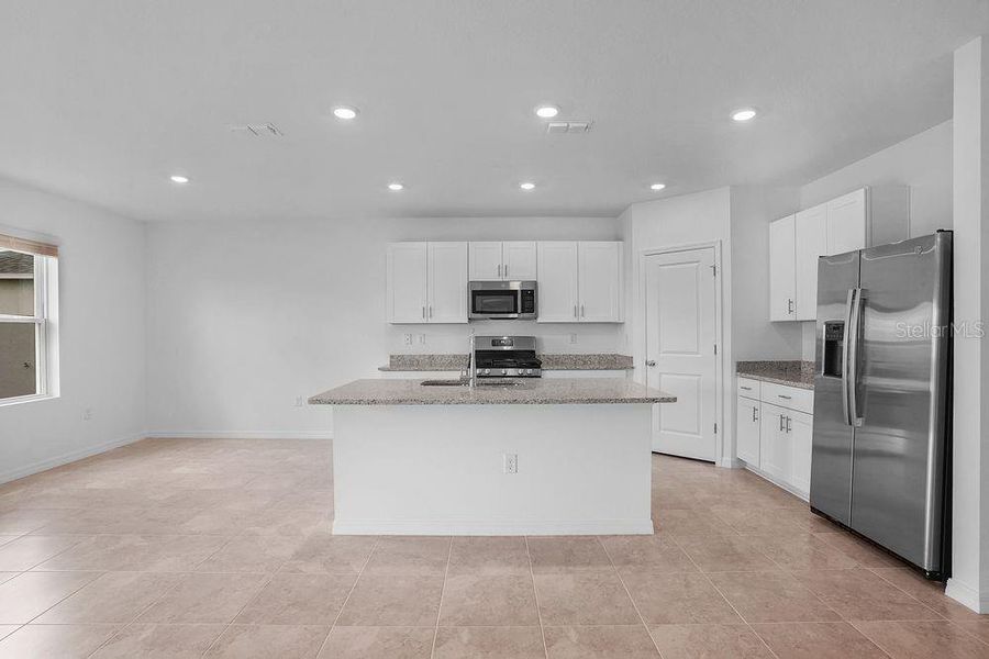 313 Cornerstone Drive ~ Ready Now