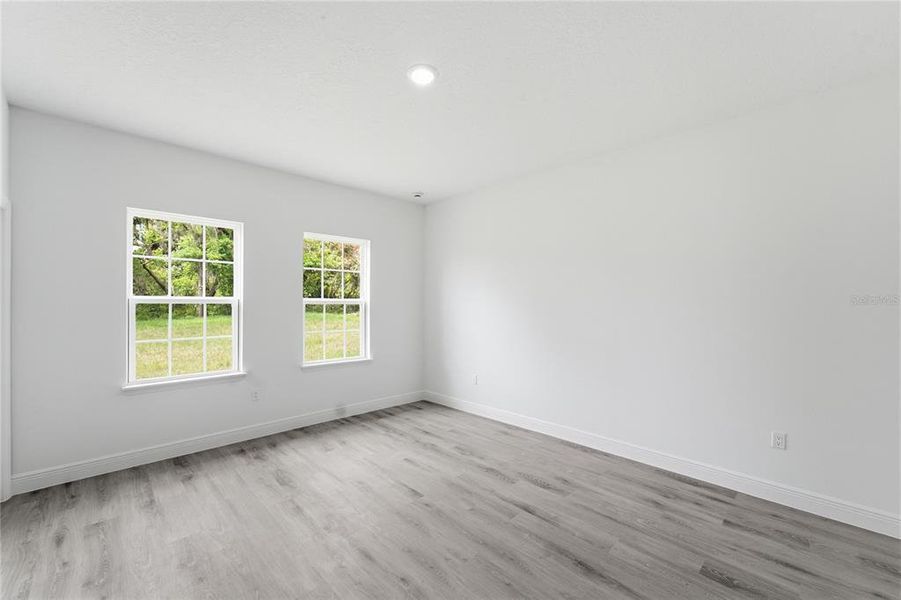 Spacious, unfurnished interior of a new home in , Ocala (Image 14). Spacious, unfurnished interior of a new home in , Ocala (Image 14).
