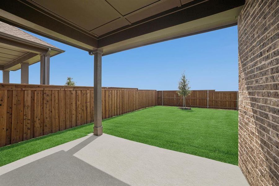 Image 26 of a home in Terraces – Classics. Image 26 of a home in Terraces – Classics.