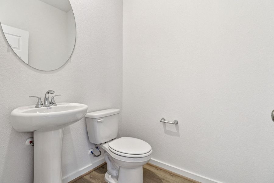 Photo is not of the actual home, but is an inspirational photo of builder’s model home and may depict options, furnishings, and/or decorator features that are not included Photo is not of the actual home, but is an inspirational photo of builder’s model home and may depict options, furnishings, and/or decorator features that are not included