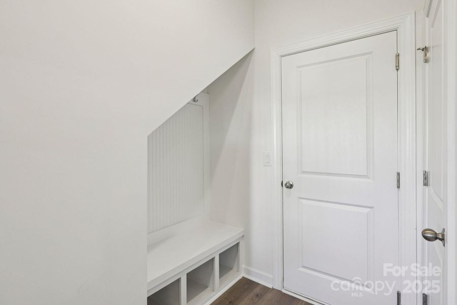 Photo is not of the actual home, but is an inspirational photo of builder’s model home and may depict options, furnishings, and/or decorator features that are not included