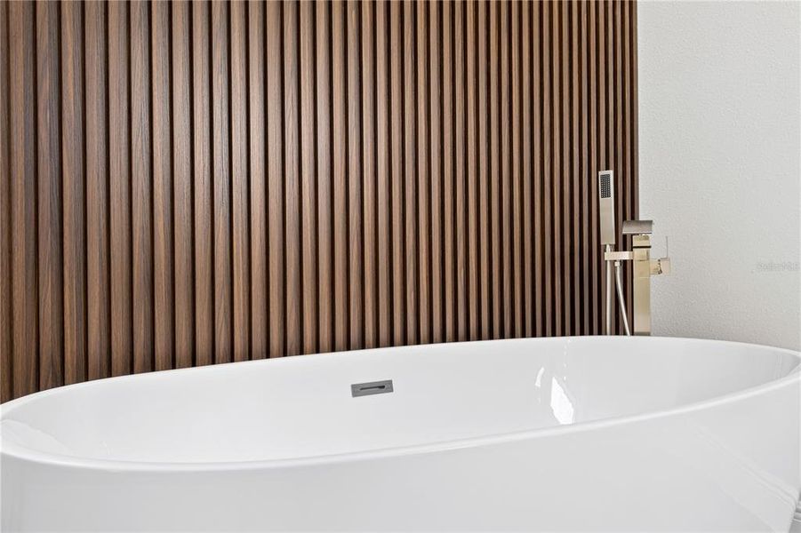 Close-up of interior finishes inside a home in , Ocala (Image 15). Close-up of interior finishes inside a home in , Ocala (Image 15).