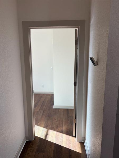 Spacious, unfurnished interior of a new home in , Quitman (Image 15).