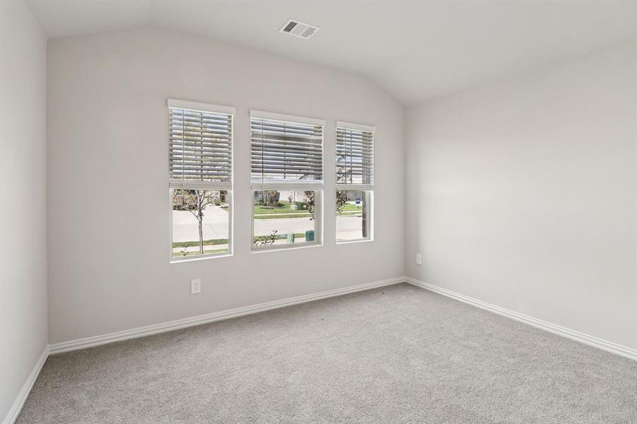 Photo is not of the actual home, but is an inspirational photo of builder’s model home and may depict options, furnishings, and/or decorator features that are not included. Photo is not of the actual home, but is an inspirational photo of builder’s model home and may depict options, furnishings, and/or decorator features that are not included.