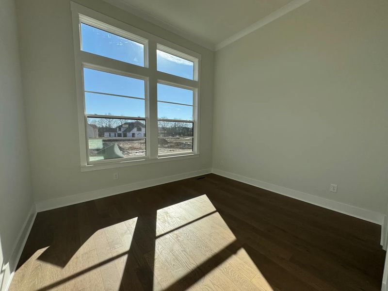 The Arydale B Home Office