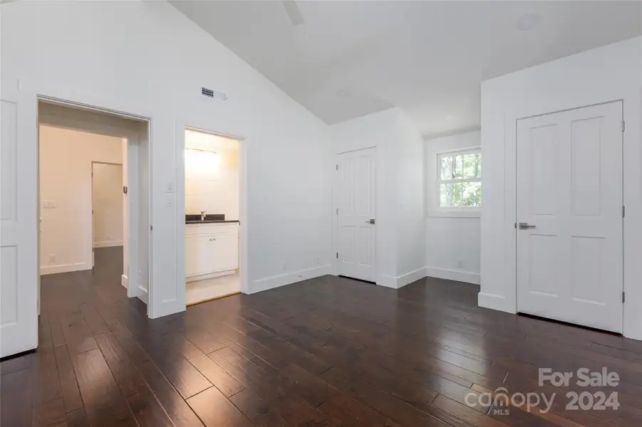 Spacious, unfurnished interior of a new home in , Sapphire (Image 13). Spacious, unfurnished interior of a new home in , Sapphire (Image 13).