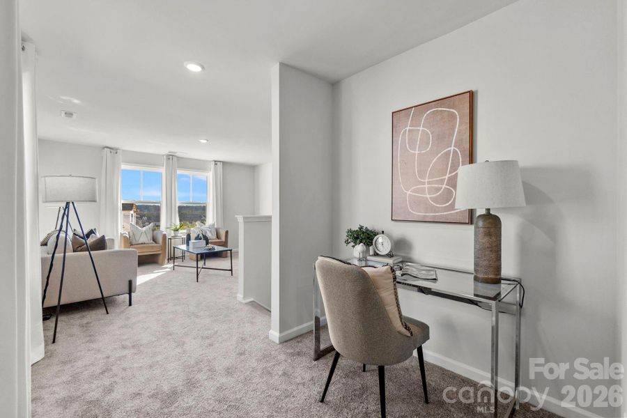 Representative Photo