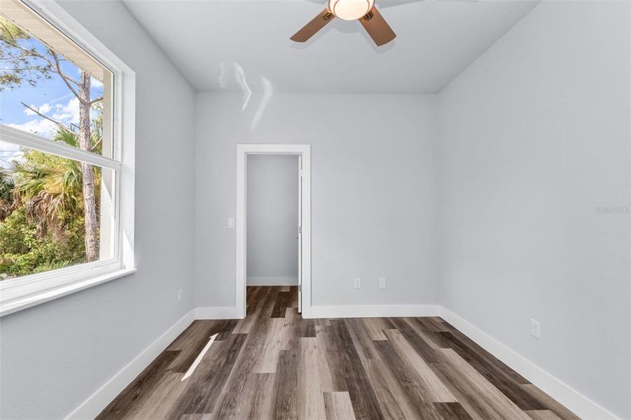 Spacious, unfurnished interior of a new home in , Punta Gorda (Image 28). Spacious, unfurnished interior of a new home in , Punta Gorda (Image 28).