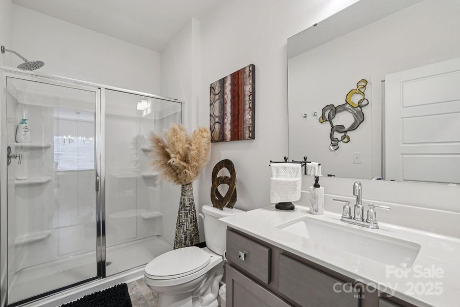 Image 40 of a home in Lowell Woods.