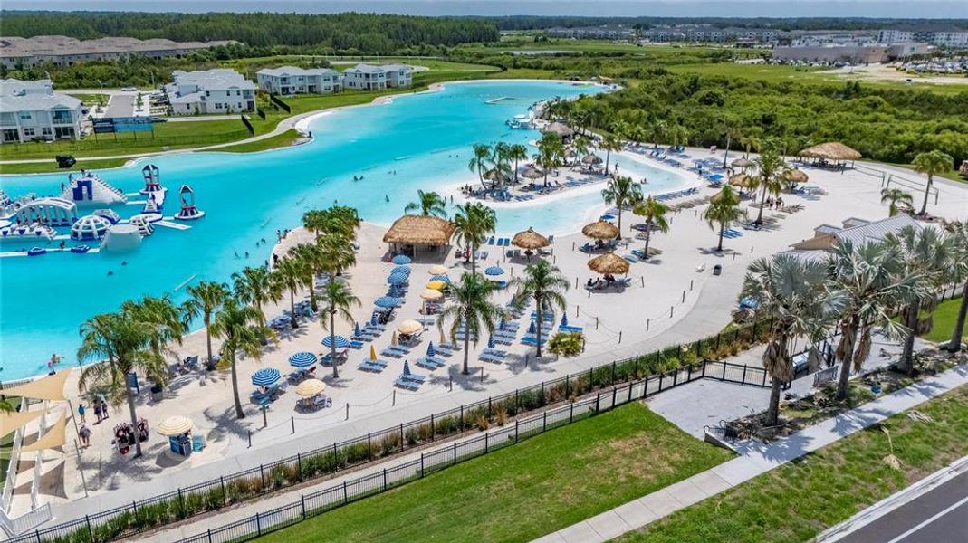 Community amenities in Robin's Cove at Epperson, Wesley Chapel (Image 70).