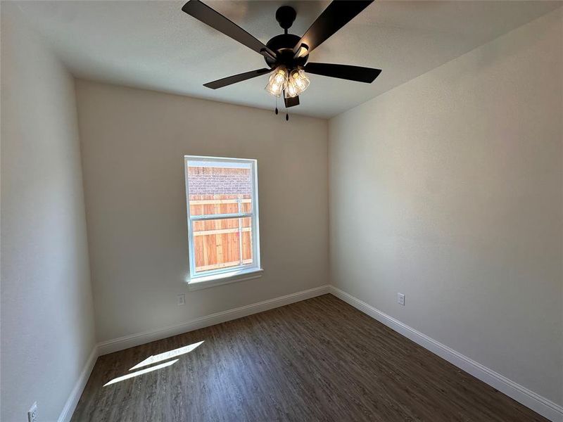 Spacious, unfurnished interior of a new home in , Abilene (Image 16).