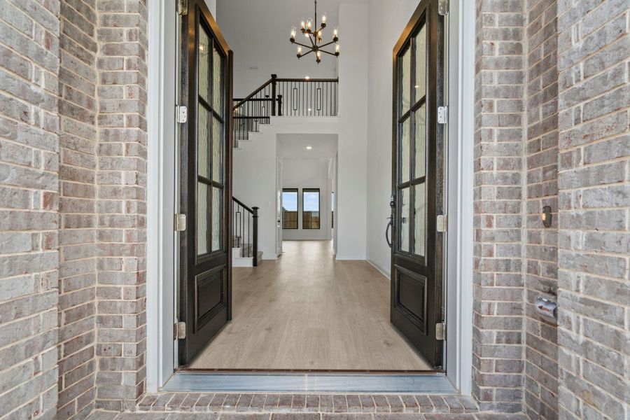 4br New Home in Celina, TX.  - Slide 10