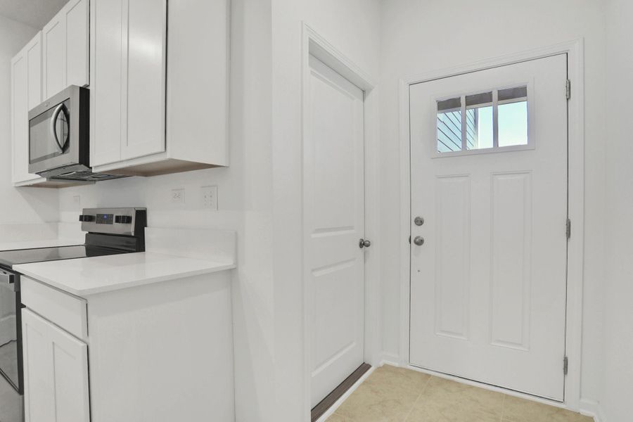 Middleburg, FL New Home.  - Slide 7