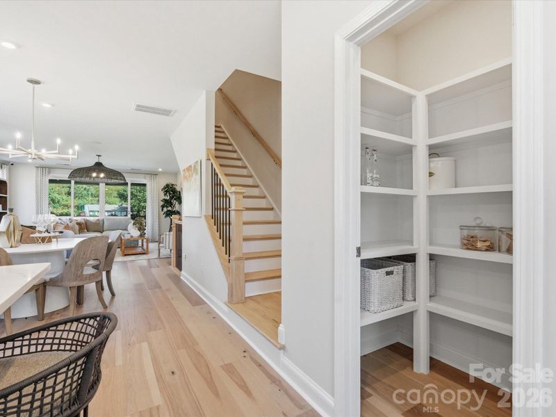 Paloma Plan Model Home Photo Paloma Plan Model Home Photo