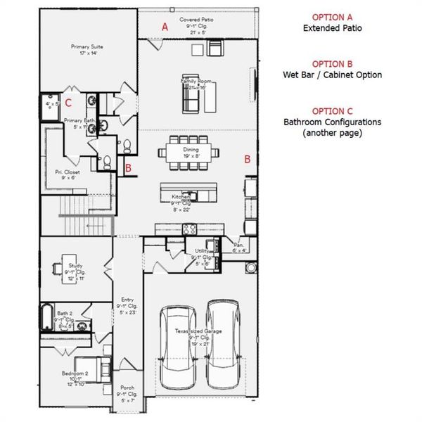 4_Alpine First Floor