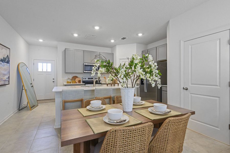 3br New Home in Middleburg, FL.  - Slide 12