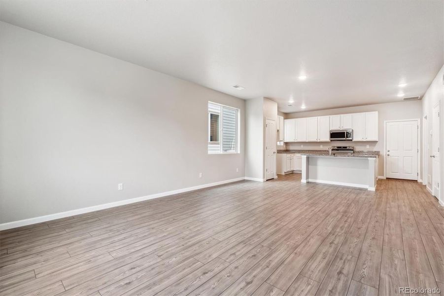 Image 18 of a home in Pintail Commons at Johnstown Village.