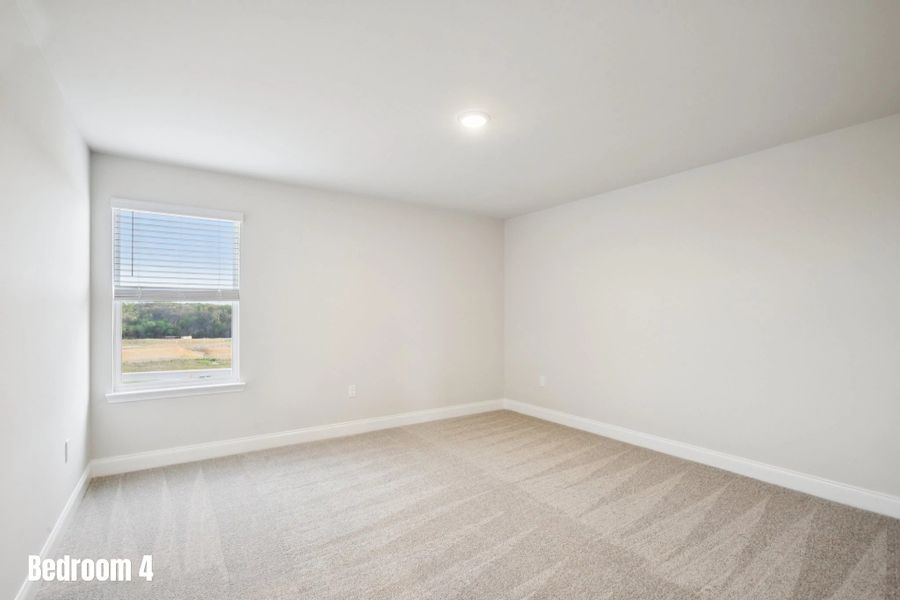 Spacious, unfurnished interior of a new home in Ascent at Arbor Ridge, La Vergne (Image 23). Spacious, unfurnished interior of a new home in Ascent at Arbor Ridge, La Vergne (Image 23).